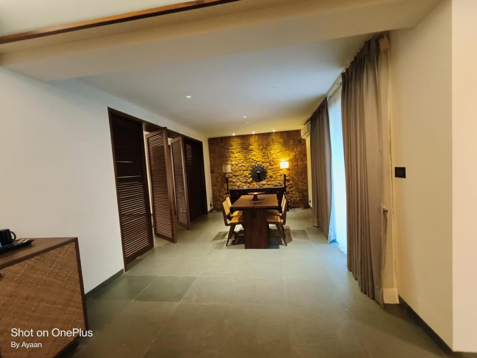 The Golkonda Resort And Spa Hyderabad Exteriör bild