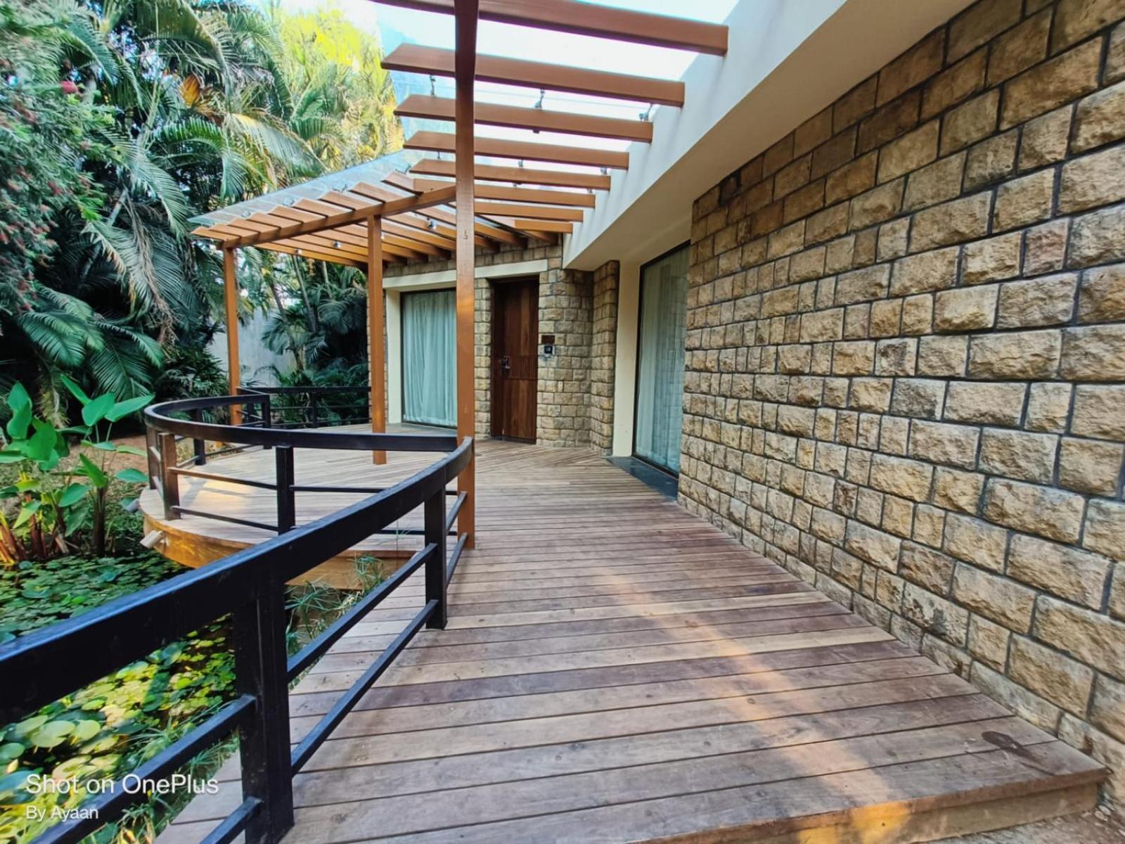 The Golkonda Resort And Spa Hyderabad Exteriör bild