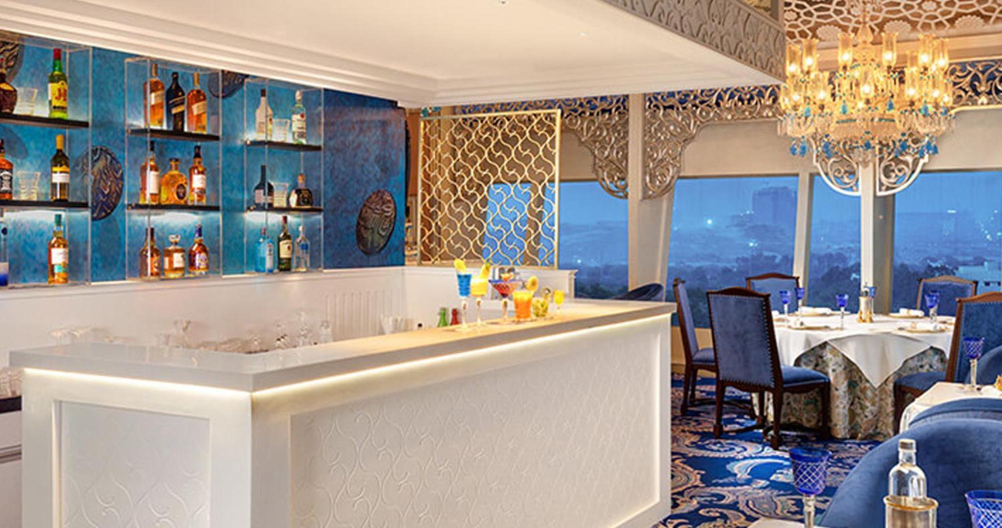 The Golkonda Resort And Spa Hyderabad Exteriör bild