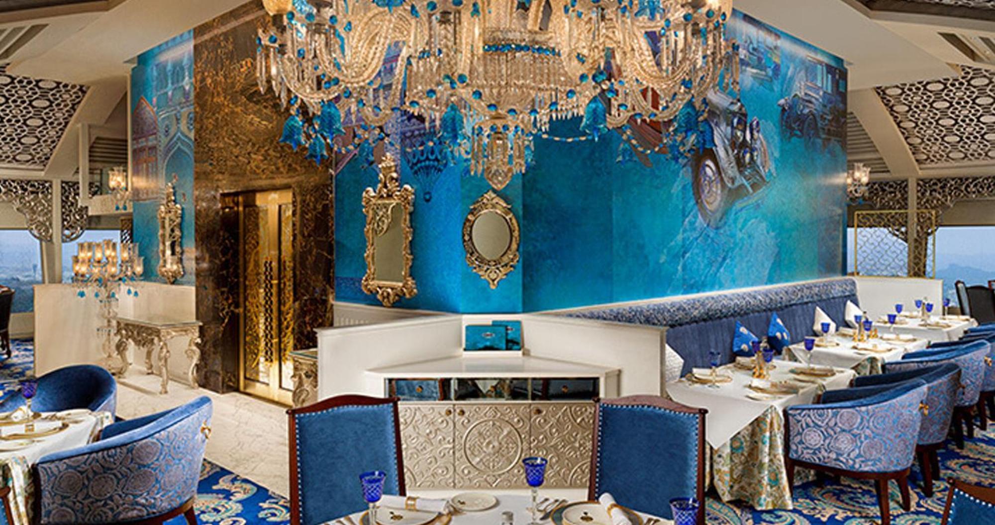 The Golkonda Resort And Spa Hyderabad Exteriör bild