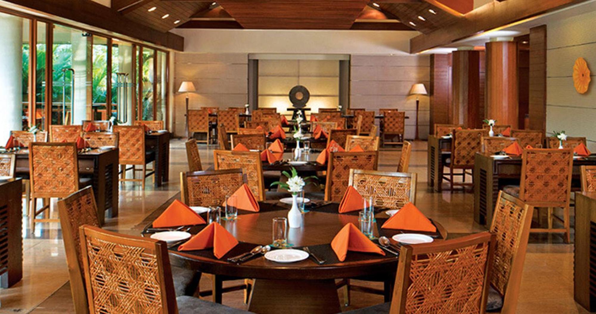 The Golkonda Resort And Spa Hyderabad Exteriör bild